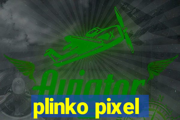 plinko pixel